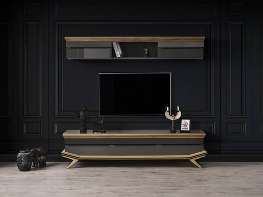 Grand Tv Ünitesi