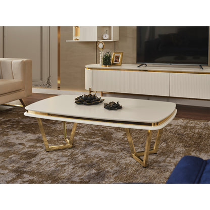 Kuka Tesla Luxury Tv Ünitesi