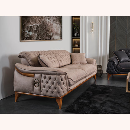 Lotus Koltuk Takımı V1