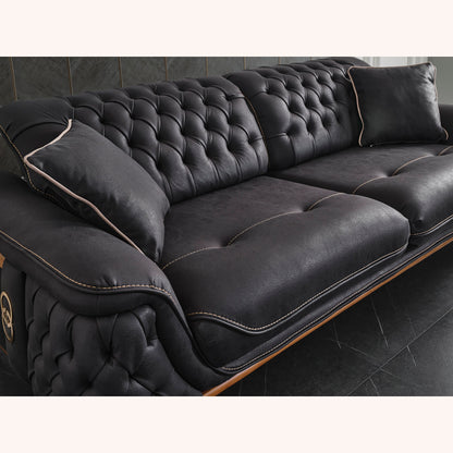 Lotus Koltuk Takımı V1