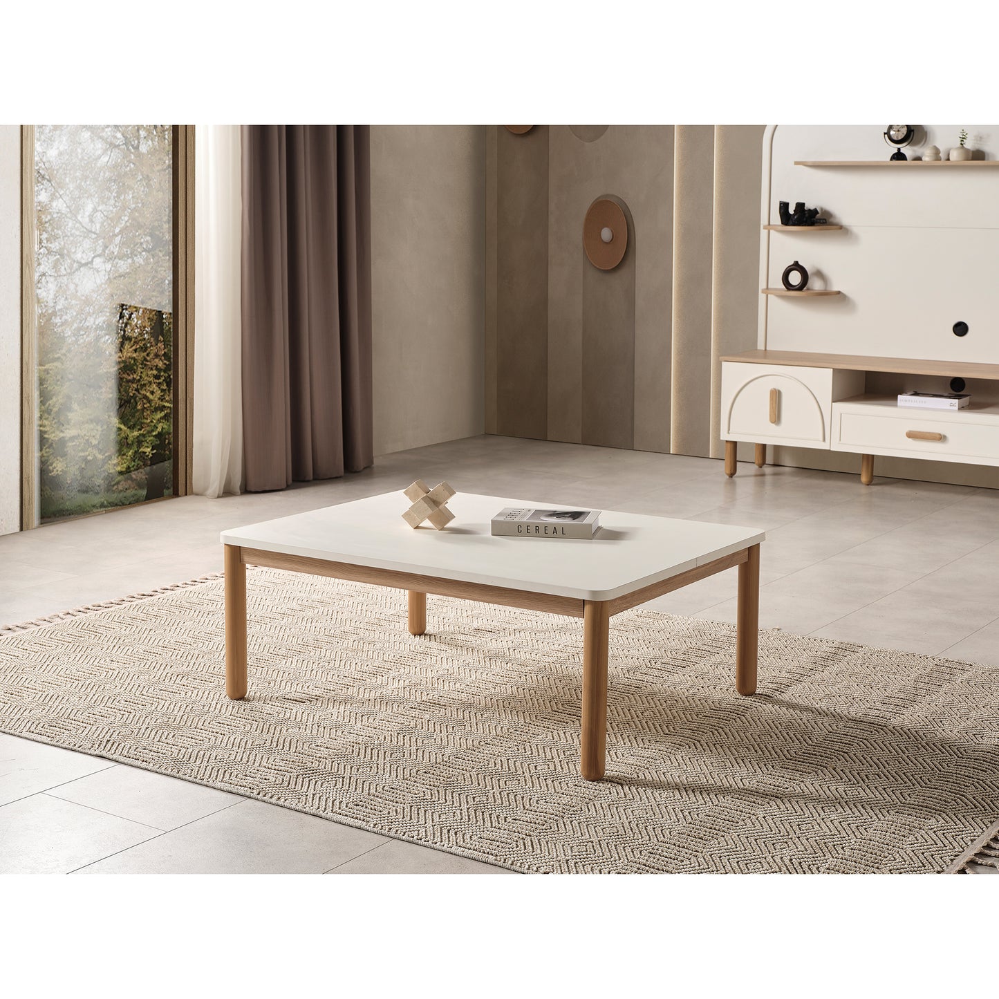 Bohem Star Orta Sehpa V2