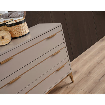 Nova Yatak Odası Takımı V3 (180 cm Karyola)