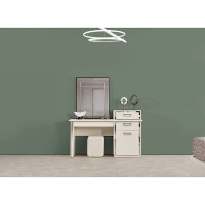 Alyans Yatak Odası Takımı V2 (180 cm Karyola)