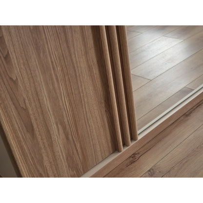 Bien Sürgülü Yatak Odası Takımı V1 (180 cm Karyola)