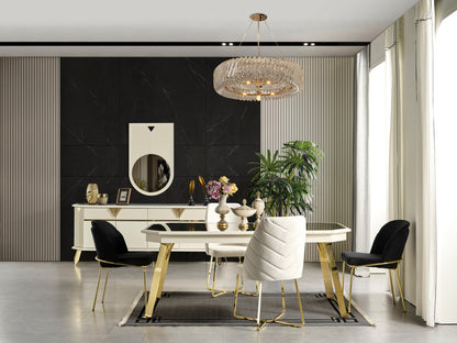 City Yemek Odası Takımı