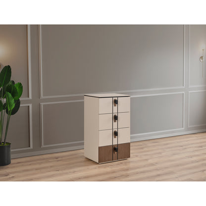 Viva Yatak Odası Takımı V3 (180 cm Karyola)